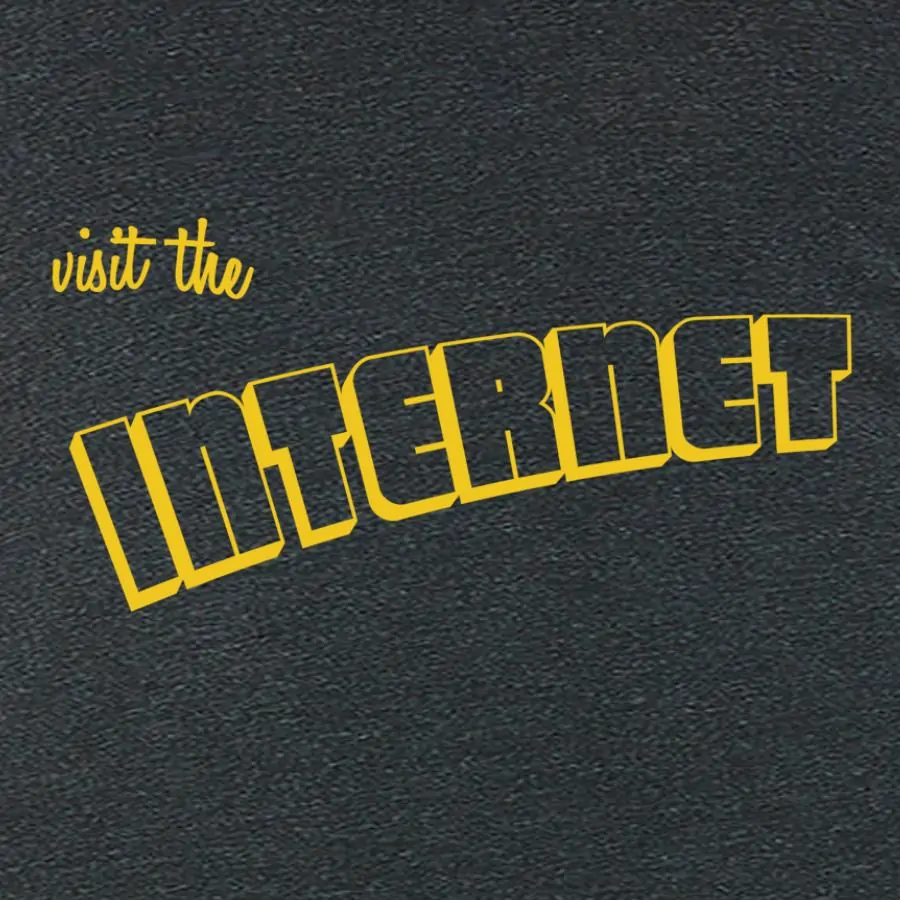Visit Internet