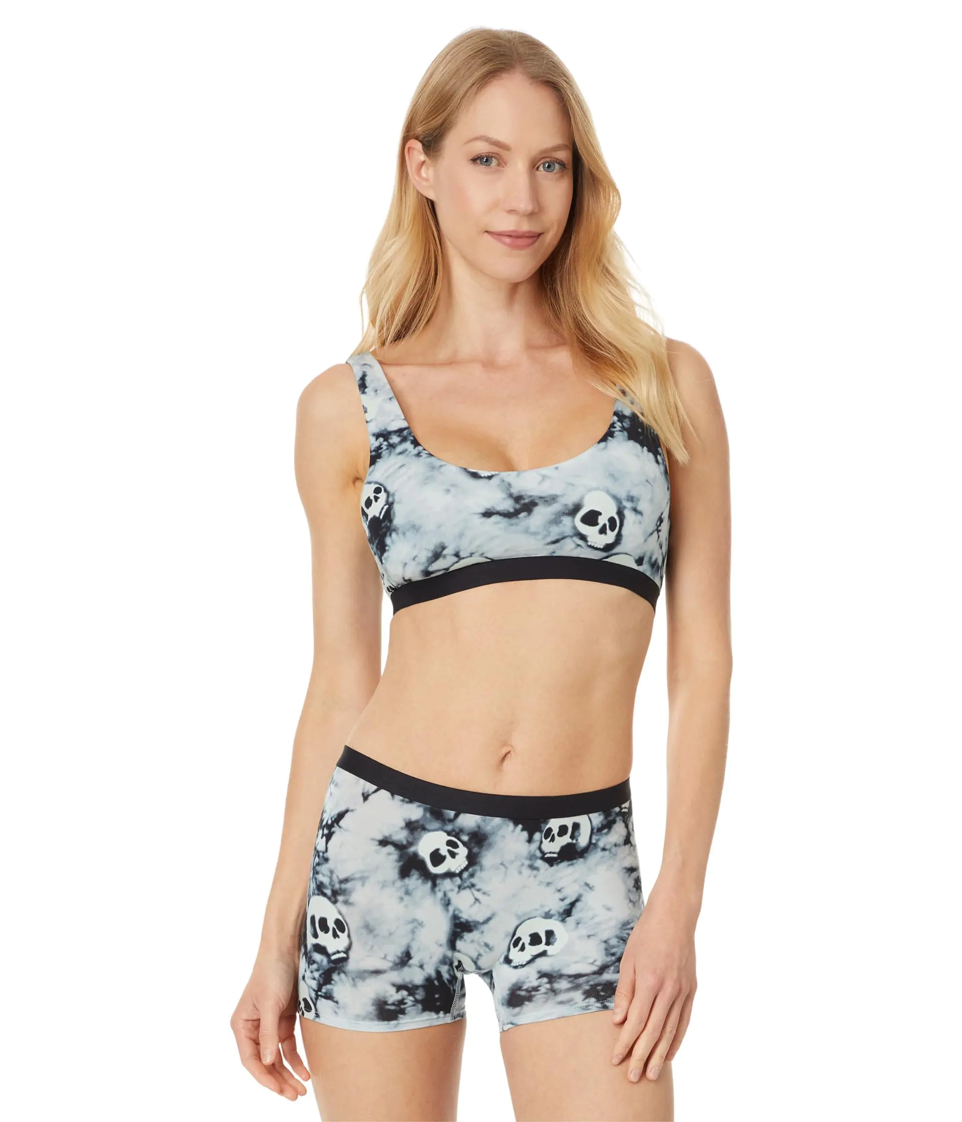 U-Back Soft Comfort Bralette