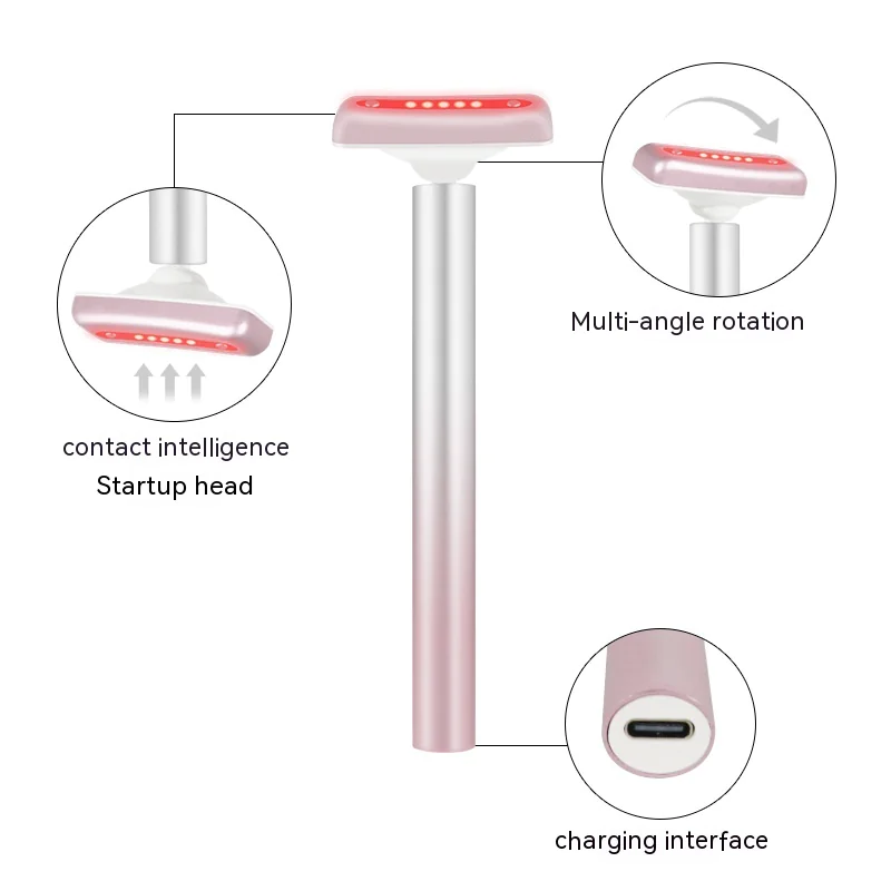 Lumiora 4-in-1 Device