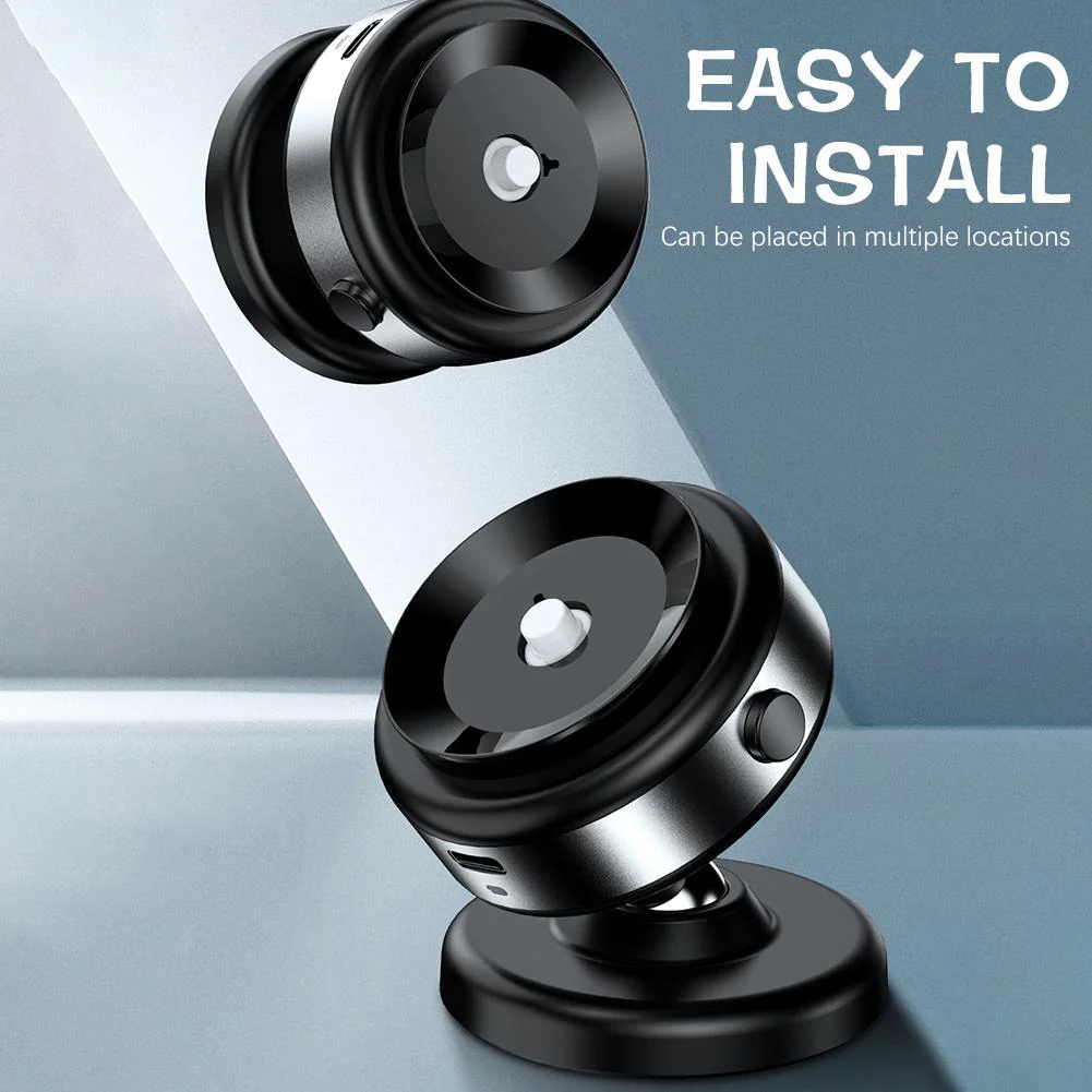 360 Magnetic Phone Holder