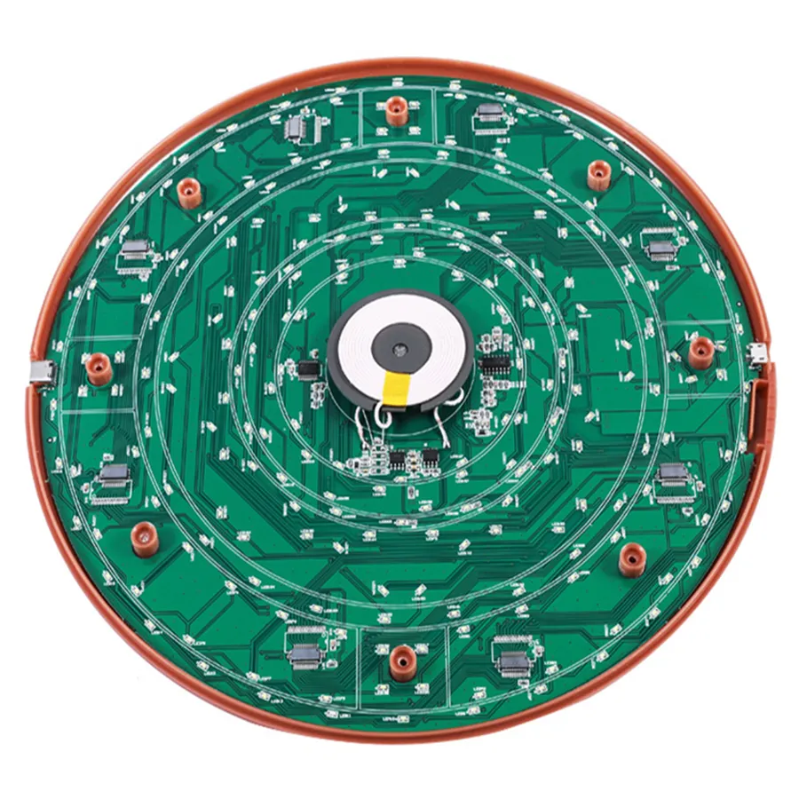 Magic Circle Wireless Charger thumbnail 2