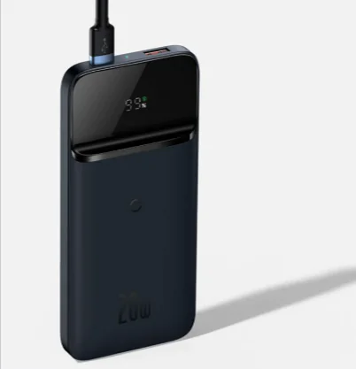Magnetic Wireless Power Bank