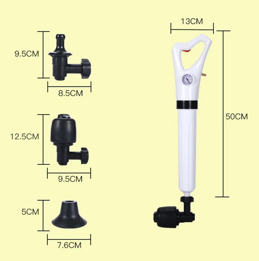 Drain Unclogging Tool Clog