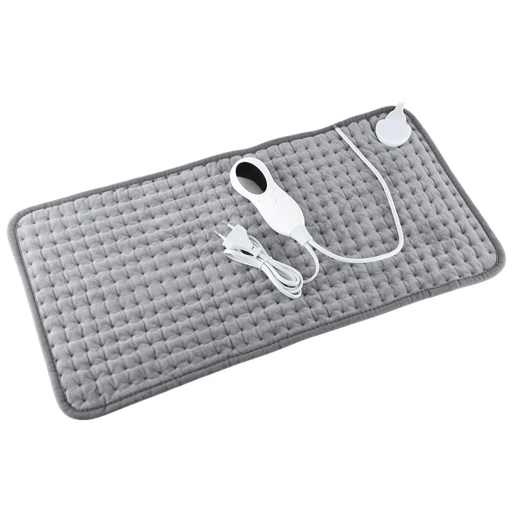 Electric Heating Blanket with 10 Temperature Settings