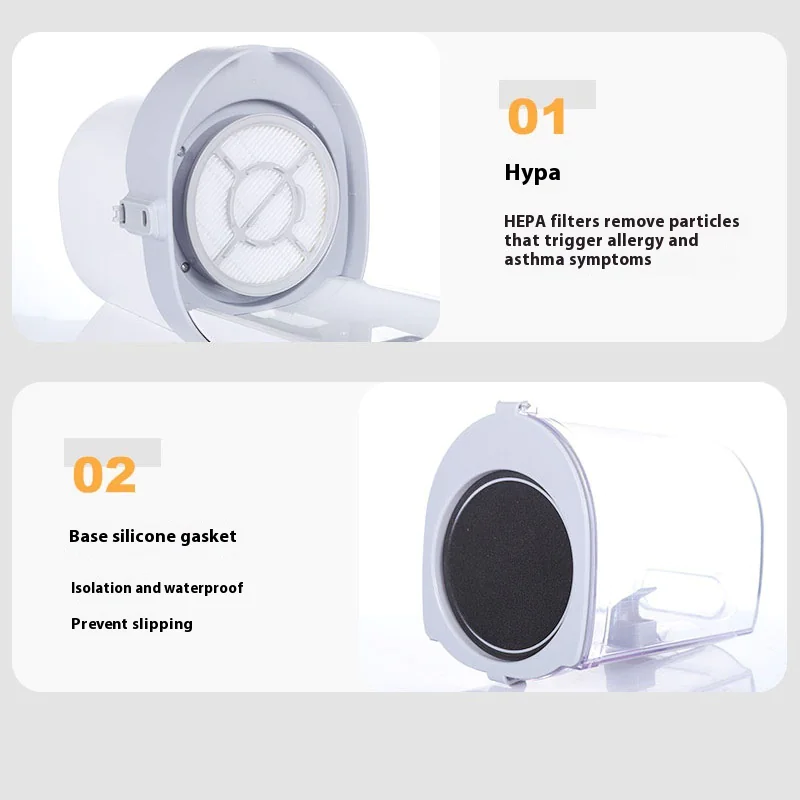 Pet Grooming Kit