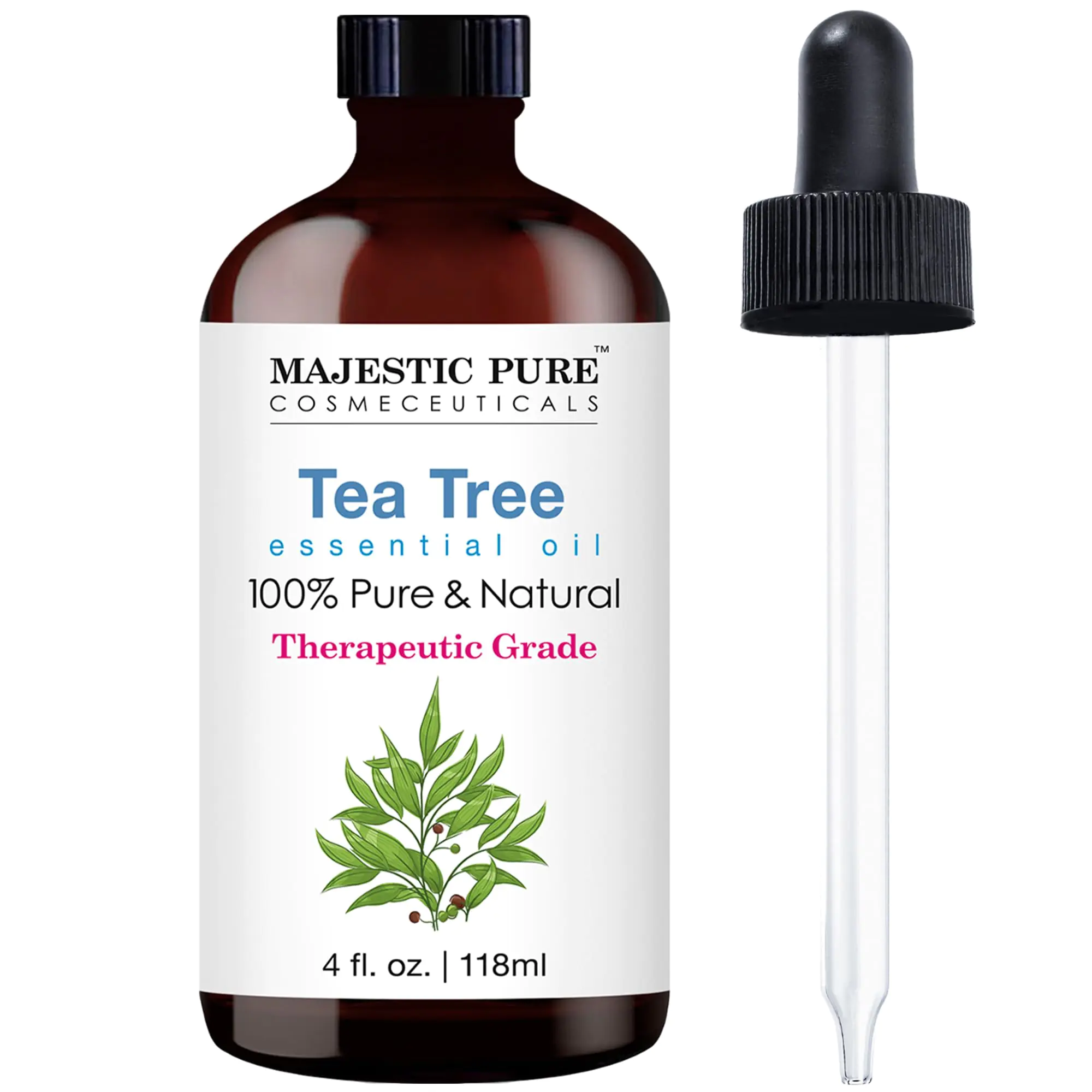 Tea Tree Oil