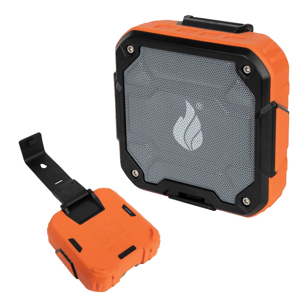 Blackfire Klein Rugged Bluetooth Speaker