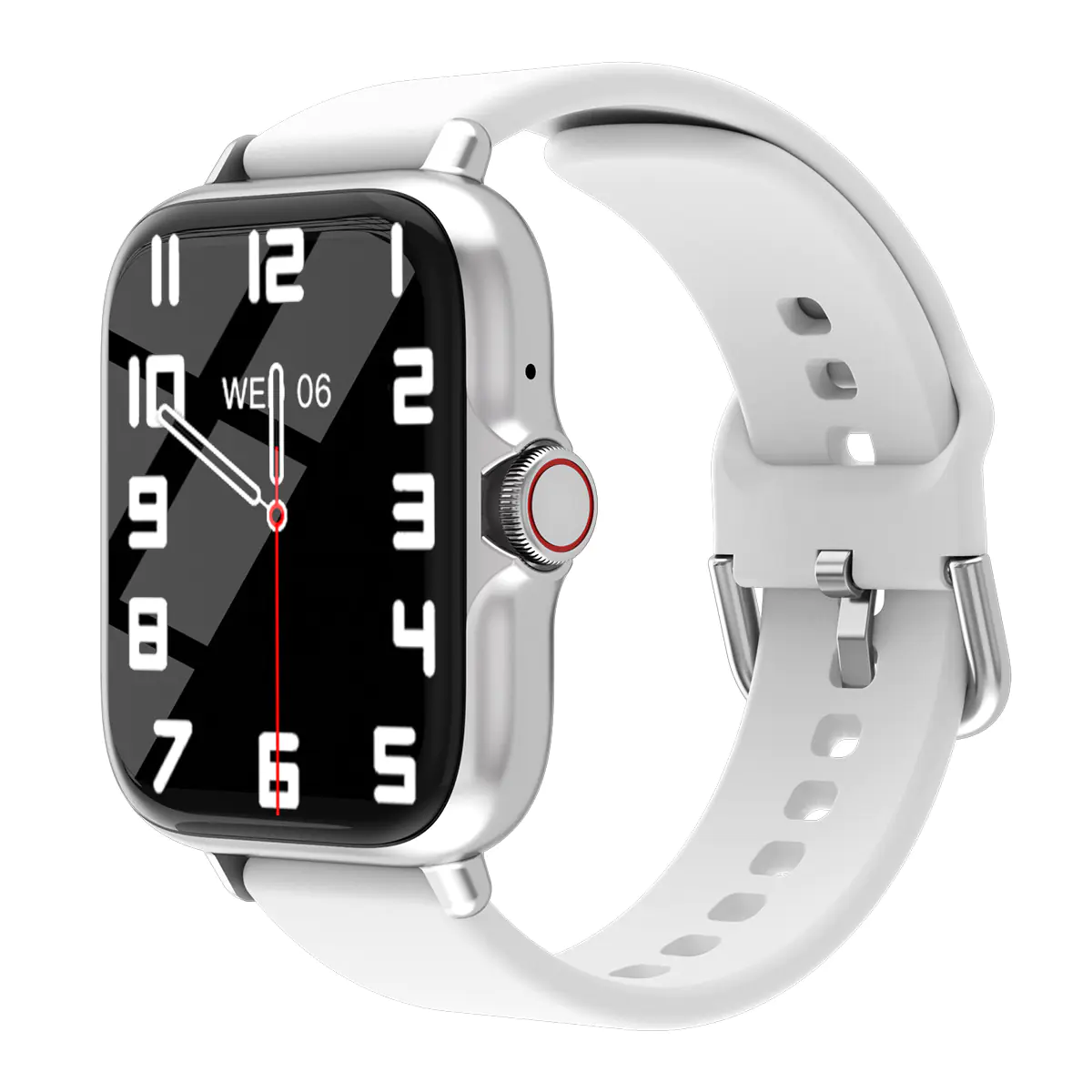 Fitness Smart Watch Activity Tracker Heart Rate For Women Men Oxygen thumbnail 5