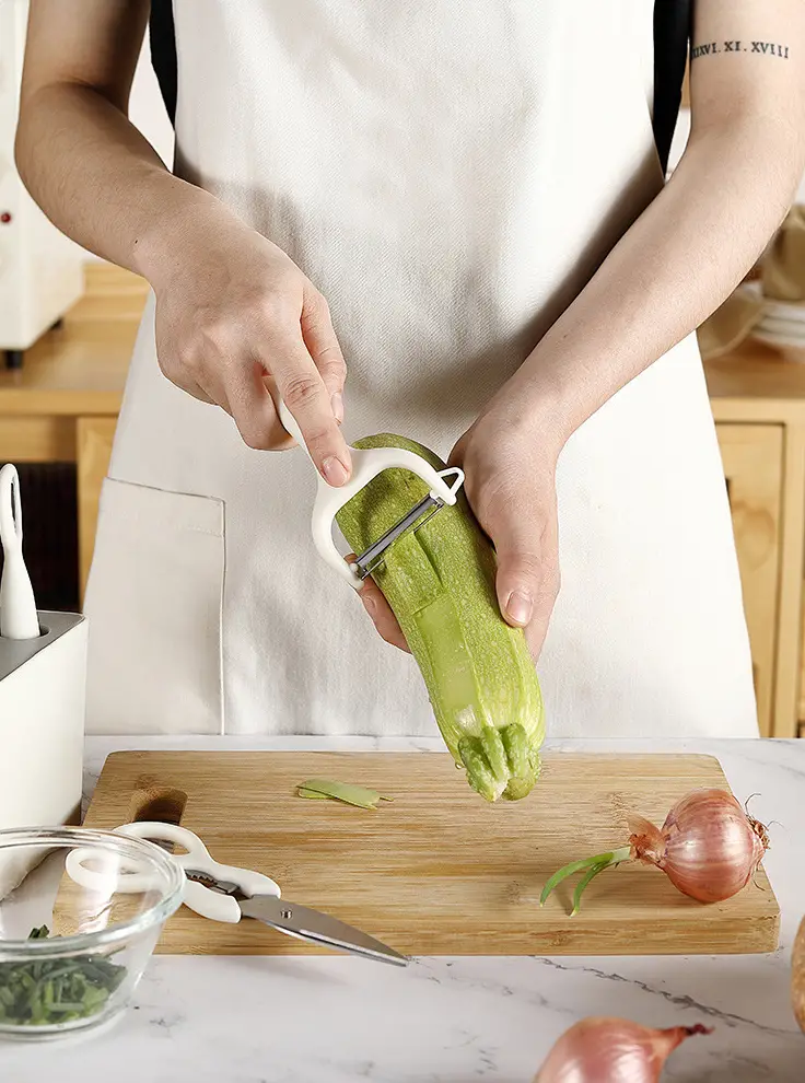 6pcs Kitchen Gadgets Fruit