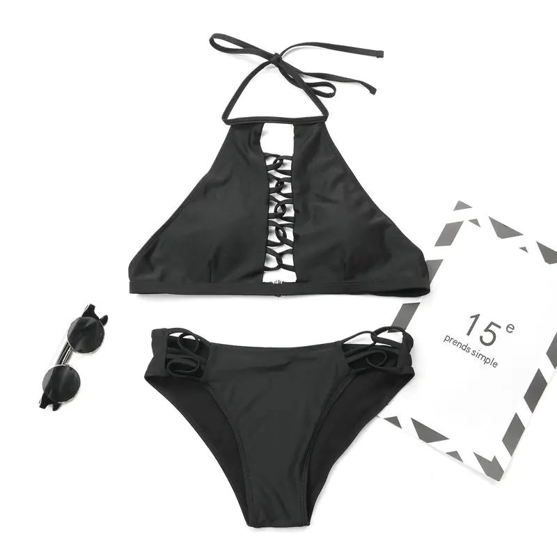 Women's Sexy Bikini Swimwear &ndash; Trendy Summer Beach Styles