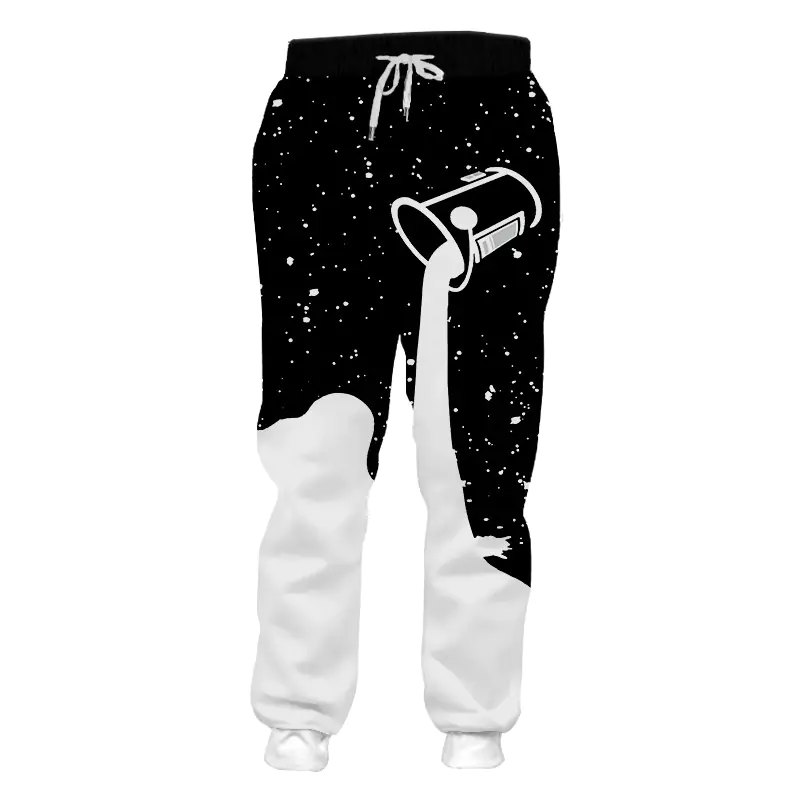Sports Trousers Active Lifestyle