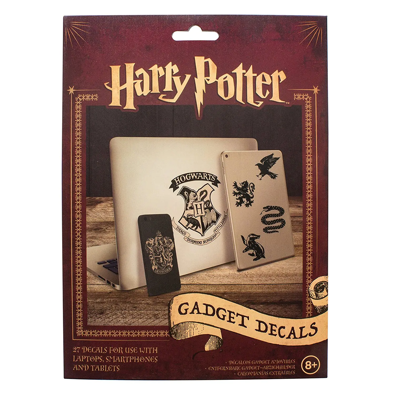 Paladone Harry Potter Vinyl