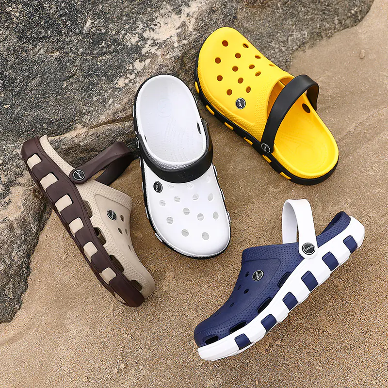 Student Sports Slippers for Active Lifestyle