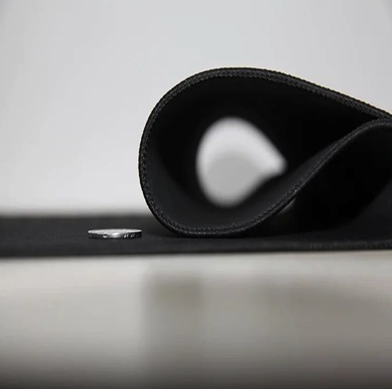 Extended Gaming Mouse Pad and Desk Mat, 800 x 300 mm thumbnail 3