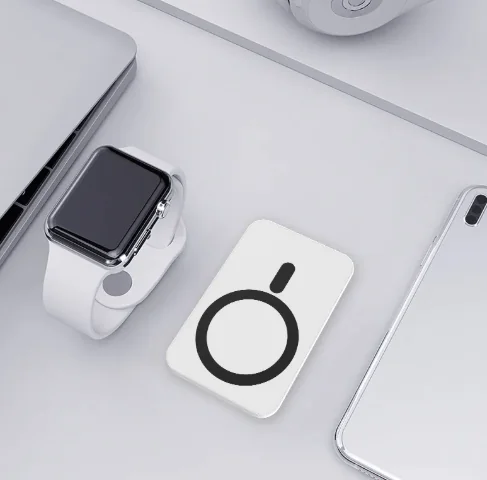 Wireless Power Bank thumbnail 4