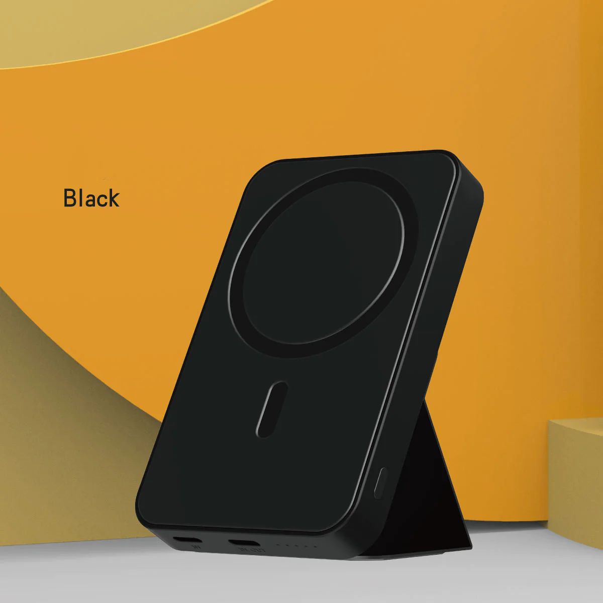 Magnetic Wireless Power Bank thumbnail 4